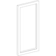 Wine Cooler Door W11431133