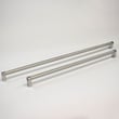 Refrigerator Door Handle Set W10782871