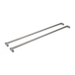Refrigerator Door Handle Kit W10782873