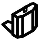 Ice Maker Compressor Overload Protector