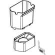 Refrigerator Ice Container Assembly for Jenn-Air JS48SSDUDE00 - Part W10784413