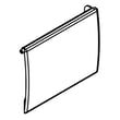 Ice Door for Jenn-Air JS48NXFXDE00 - Part W10786630