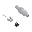Refrigerator Water Pressure Regulator W10786952