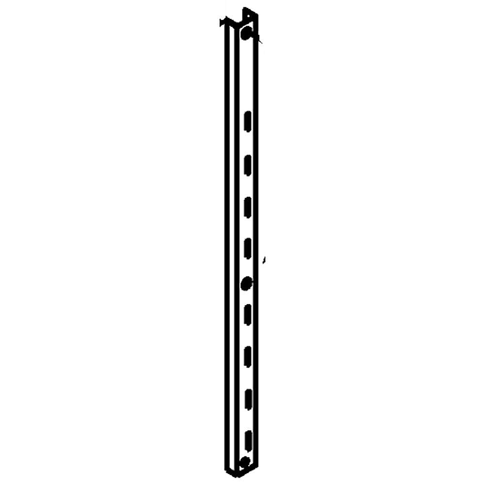 Part #w10787153, Shelf Ladder / 31.00 x 0.75 x 0.50