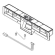 Refrigerator User Interface Assembly for Jenn-Air JUD24FCECX00 - Part W10788703