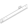 Refrigerator Shelf Support, Left for KitchenAid KUDR204ESB01 - Part W10789525