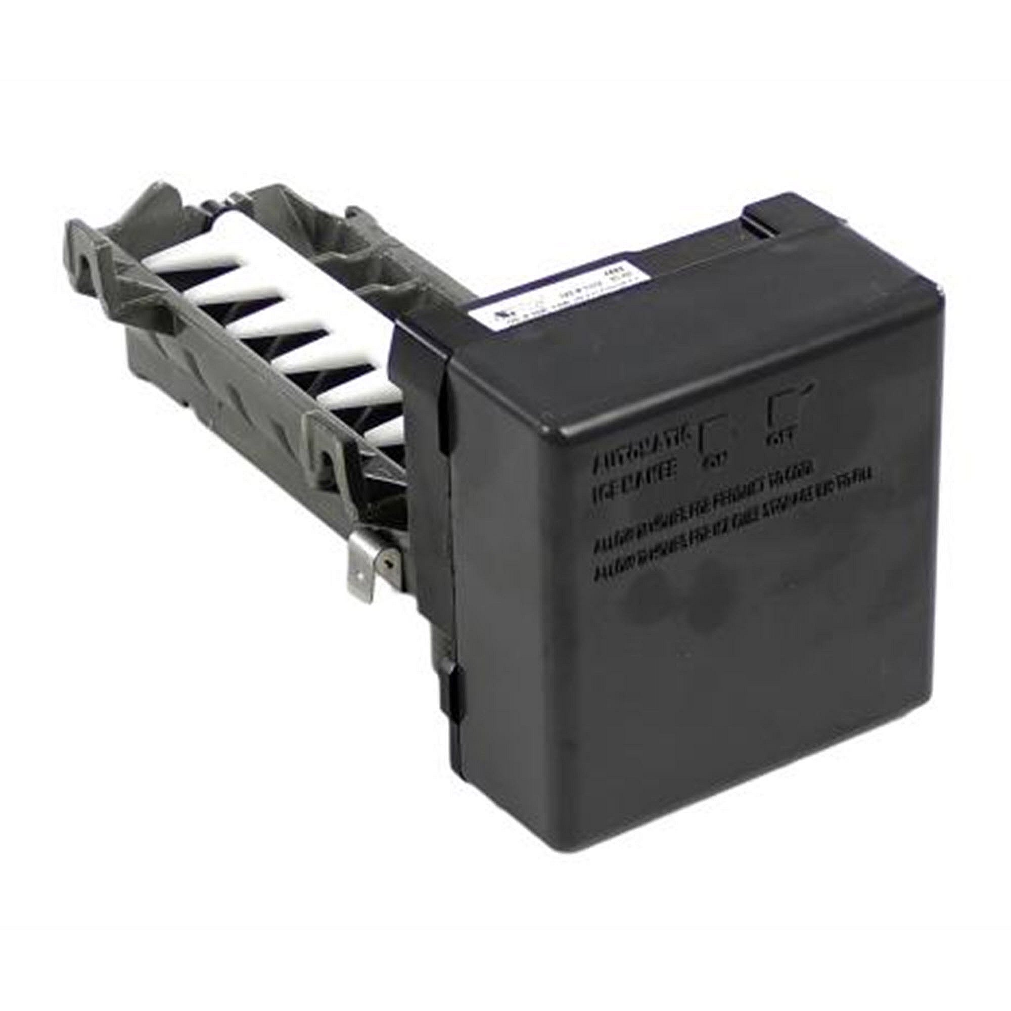 Jenn-Air Part #w10790817, Refrigerator Ice Maker Assembly | 11.50 x 6.00 x 5.00