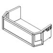 Refrigerator Door Gallon Bin for Jenn-Air JFFCC72EHL02 - Part W10793381