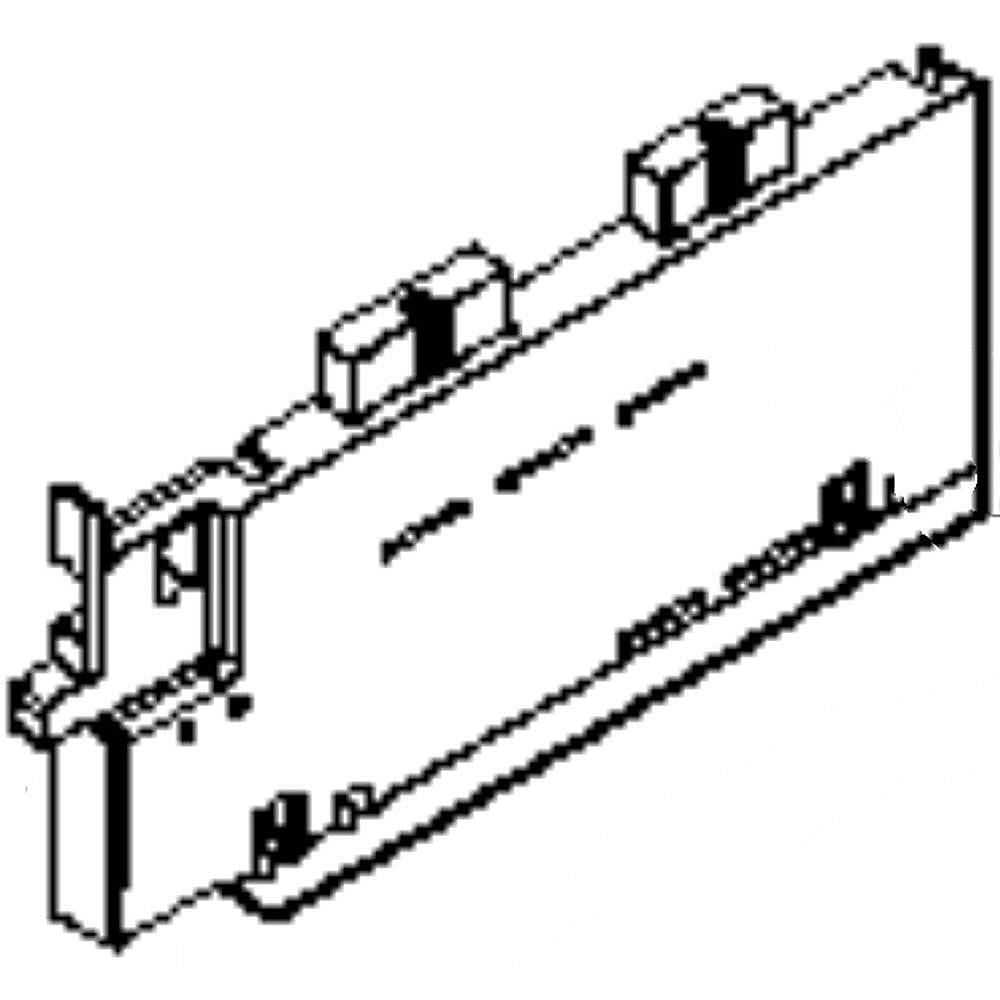 Part #w10794289, Pantry Support / 11.38 x 5.00 x 1.25