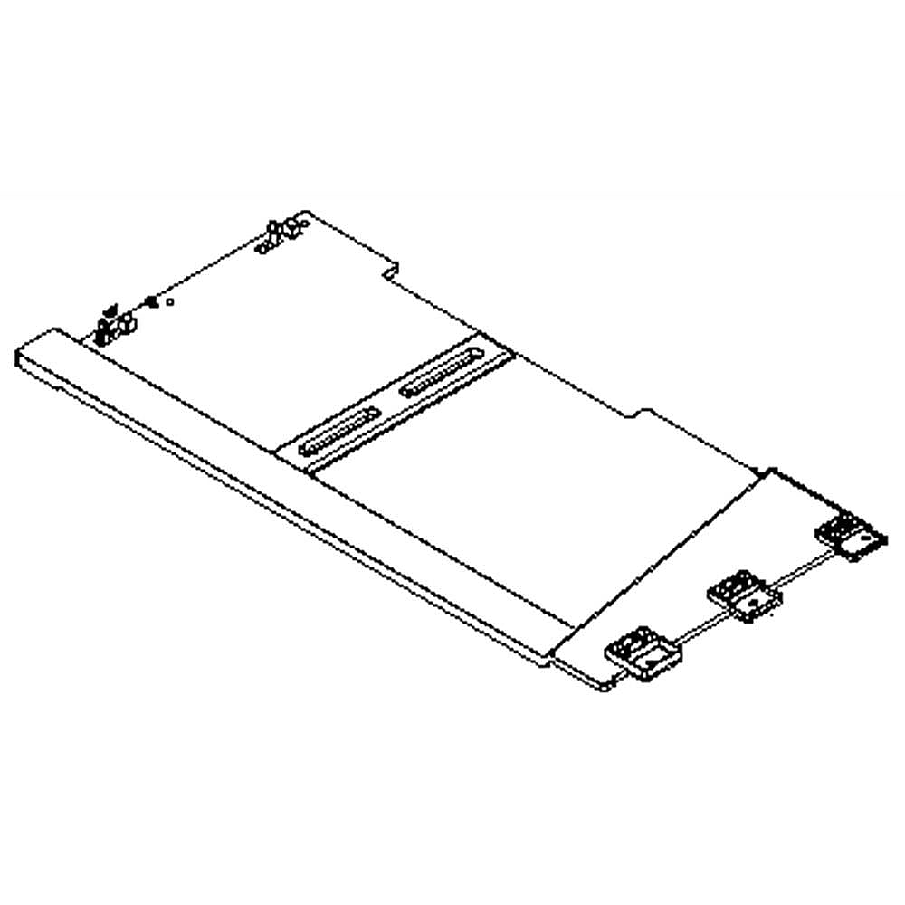 Part #w10794563, Base, Pantry