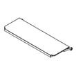 Lid-utility for KitchenAid KRFC704FBS04 - Part W10795524