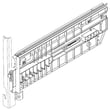 Refrigerator Adapter Assembly W10795848