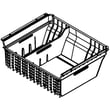 Refrigerator Bottom Pan Assembly W10795851