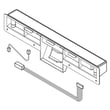 Refrigerator Drawer Control Panel Assembly for KitchenAid KUDR204ESB00 - Part W10796879