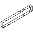 Left Side Fr for KitchenAid KURL304ESS00 - Part W10797388