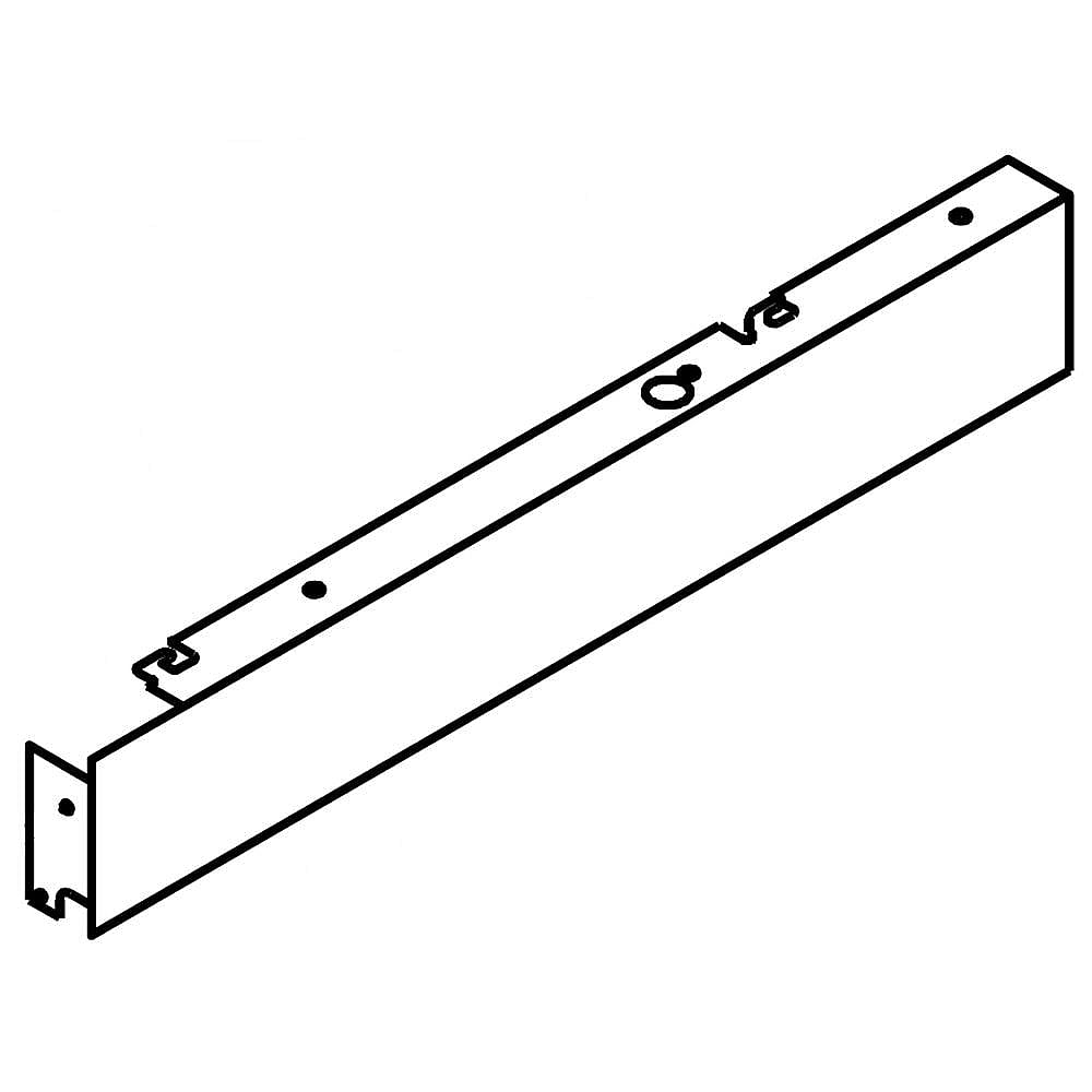 Part #w10797389, Right Side F / 20.00 x 3.25 x 1.50
