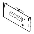 Refrigerator Electronic Control for Maytag MFI2269DRM00 - Part W10799818