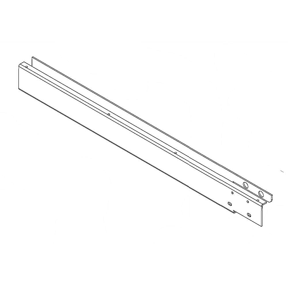 Part #w10800045, Latch Hinge / 23.50 x 2.00 x 1.25