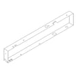 Left Side Fr for Jenn-Air JUDFP242HL01 - Part W10800049