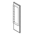 Refrigerator Service Kit for KitchenAid KBSD606ESS00 - Part W10800781