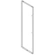 Refrigerator Door Skin (stainless) W10800784