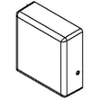 Ice Maker Cover for Jenn-Air JS42NXFXDE00 - Part W10801567