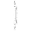 Refrigerator Door Handle for Whirlpool WRB329DMBM02 - Part W10803532