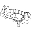 Refrigerator Evaporator for KitchenAid KBBL306EPA01 - Part W10803566