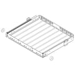 Top Wine Rac for KitchenAid KUBL204ESB01 - Part W10803969