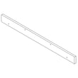 Shelf Trim for KitchenAid KUBL204EPA01 - Part W10803983