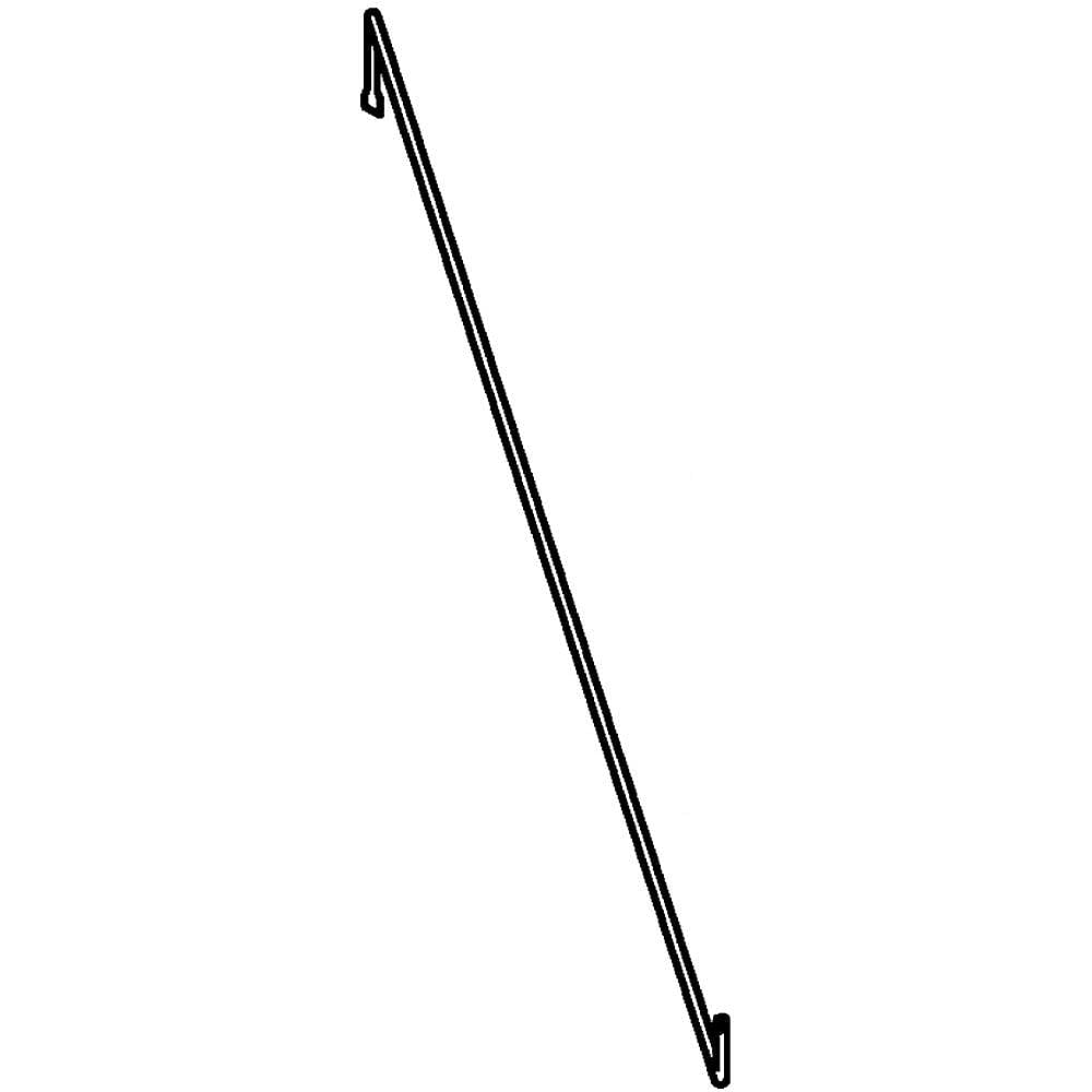Part #w10804348, Ikea Connecting Rod / 17.50 x 1.00 x 0.10
