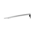 Refrigerator Door Handle (stainless) W10806512