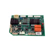Refrigerator Electronic Control Board W10807590