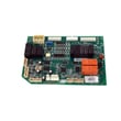 Refrigerator Electronic Control Board W10807590