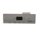 Refrigerator Electronic Control W10807593