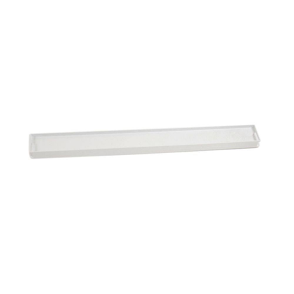 Part #w10809773, Shelf Trim, Front / 25.25 x 0.50 x 0.25