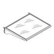 Refrigerator Shelf for KitchenAid KBSN602EBS00 - Part W10814797