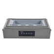 Whirlpool Refrigerator Pantry Drawer Door Assembly (stainless) W10815669