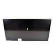Refrigerator Door Assembly, Right (black And Stainless) for KitchenAid KRMF706ESS01 - Part W10815686
