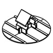 Jenn-air Clip W10815861
