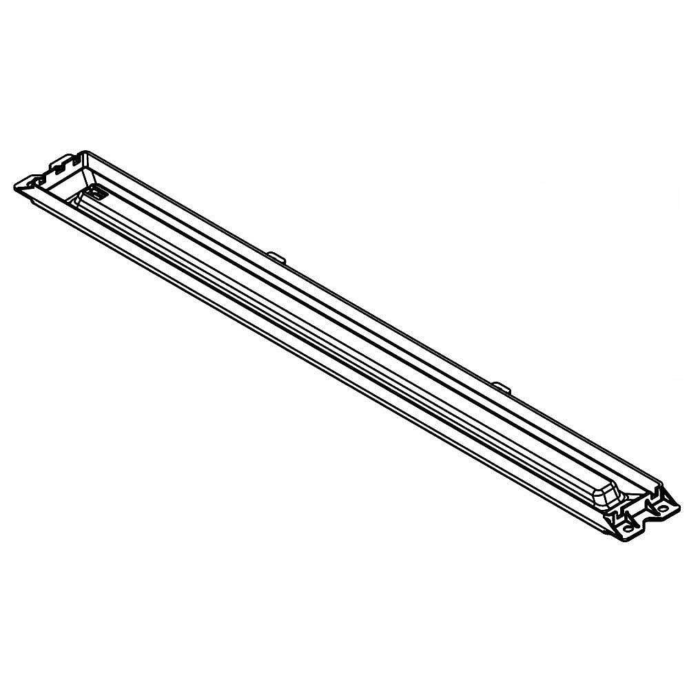 Part #w10815942, Refrigerator Light Assembly
