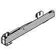 Glide, Crisper (left Hand) for Jenn-Air JFFCC72EFS04 - Part W10816002