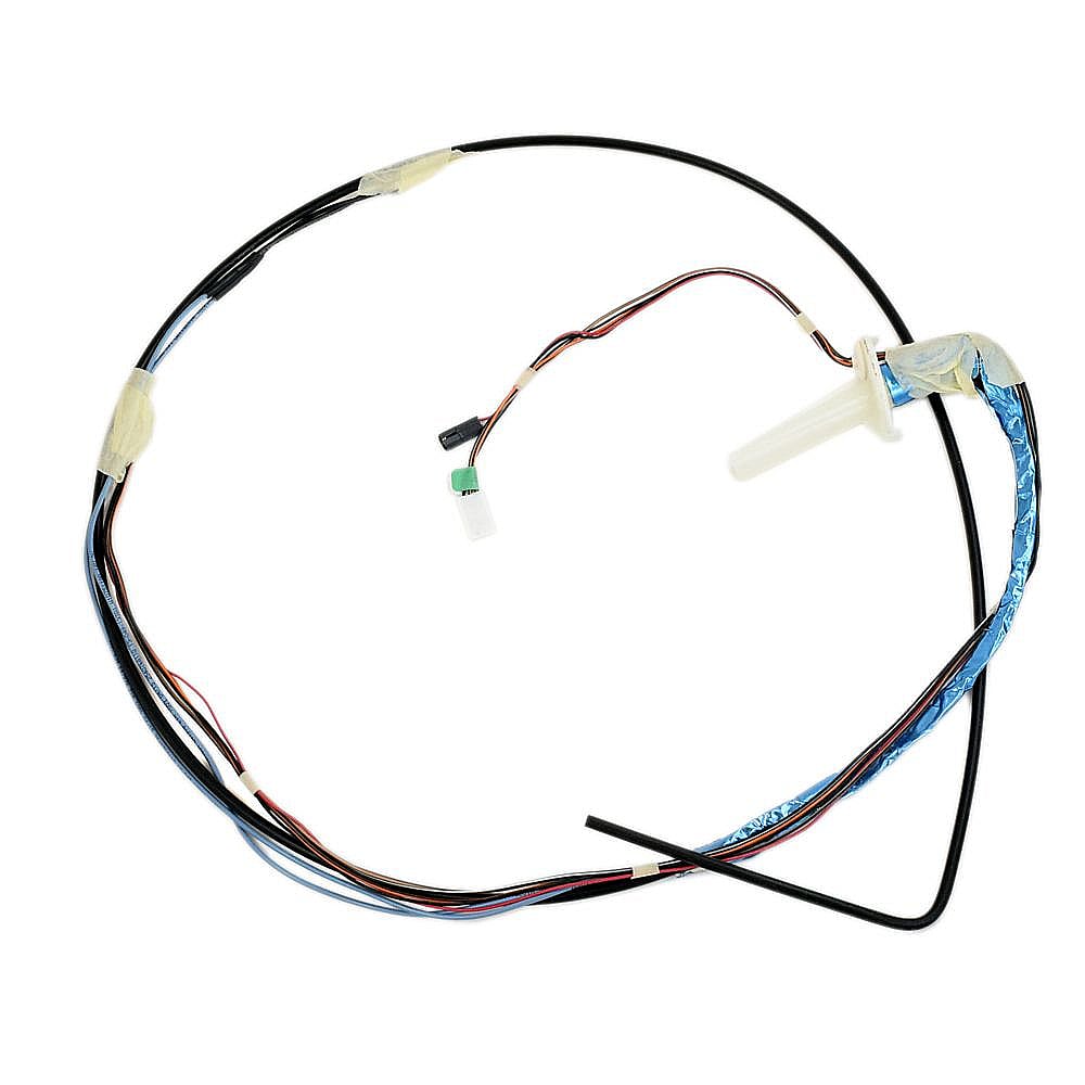 Part #w10816480, Refrigerator Ice Maker Fill Tube / 18.80 x 0.01 x 18.30