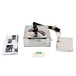 Whirlpool Refrigerator Electronic Control Board W10818296