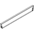 Refrigerator Pantry Drawer Divider for Maytag MFX2570AEW0 - Part W11340457