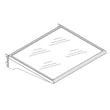 Refrigerator Shelf for KitchenAid KBSD608EBS01 - Part W10818733