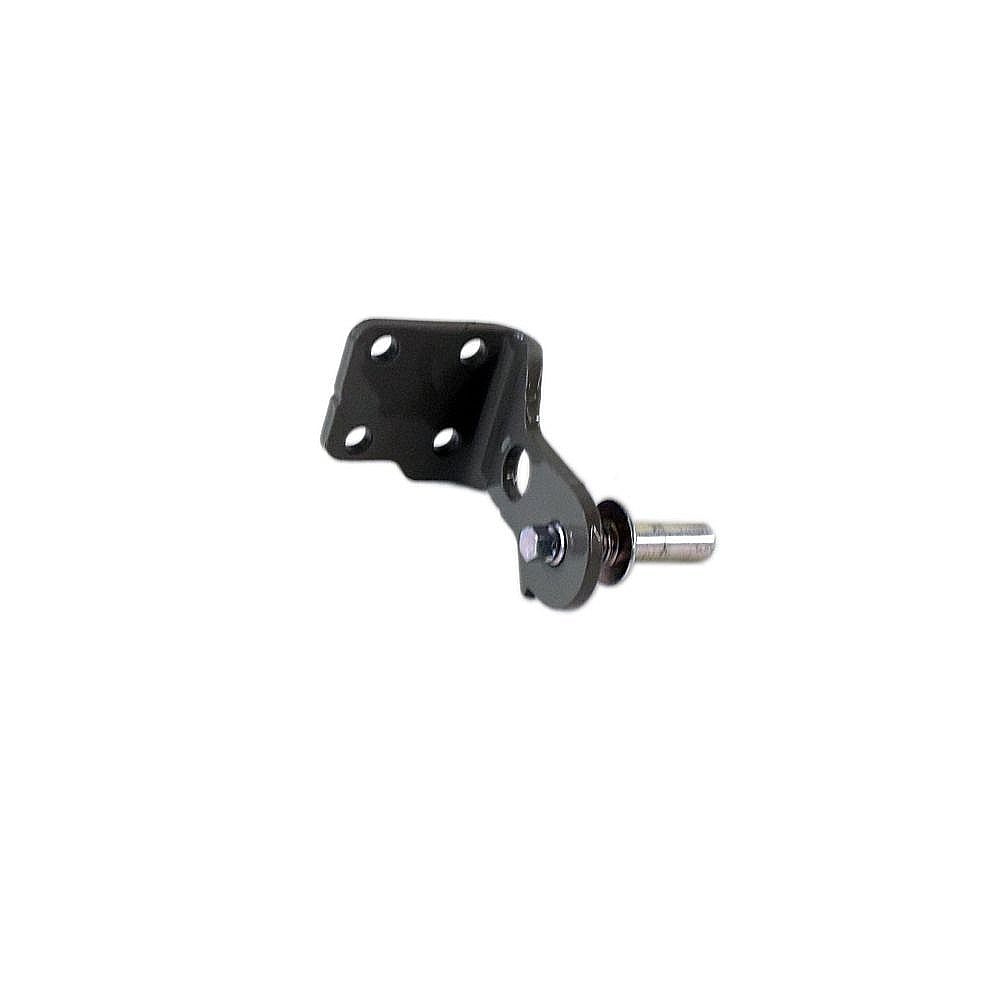 Part #w11292872, Refrigerator Door Hinge | 3.25 x 2.25 x 2.00