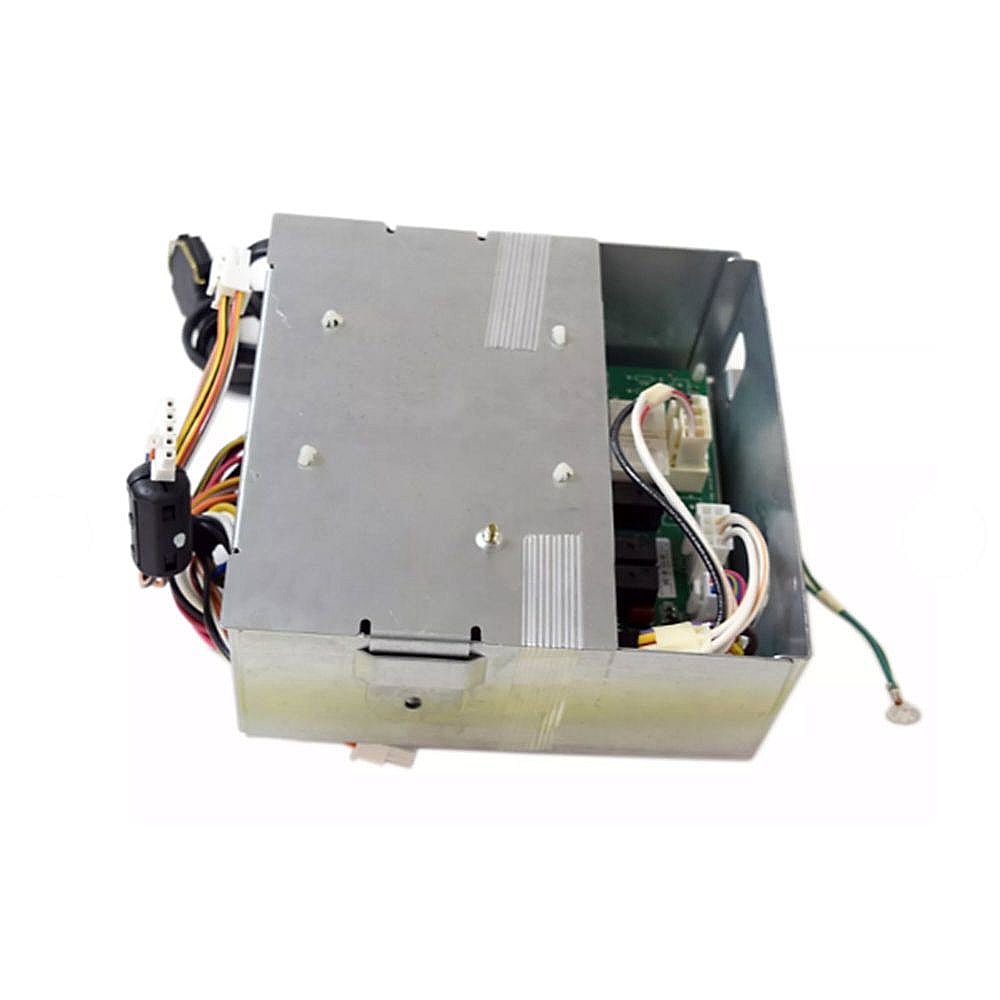 Photo of GE Part #w10823814, Refrigerator Electronic Control Board Kit | 9.19 x 6.32 x 10.00 from Repair Parts Direct