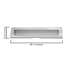 Whirlpool Refrigerator Pantry Drawer Door W10827015