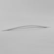 Refrigerator Door Handle for Whirlpool WRB329DMBM02 - Part W10830136